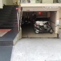 Thien Ngan Hotel 