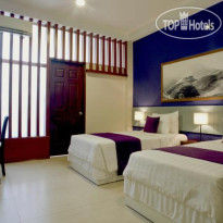 Town House 50 Saigon 