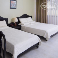 Royal Dragon Hotel 