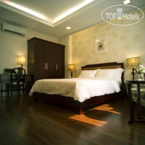 Royal Dragon Hotel 