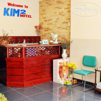 Kim 2 Hotel 