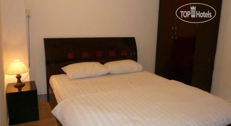 Новые добавленные фото туристов Tuong Hung Hotel 1*