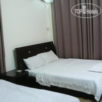 Tuong Hung Hotel 
