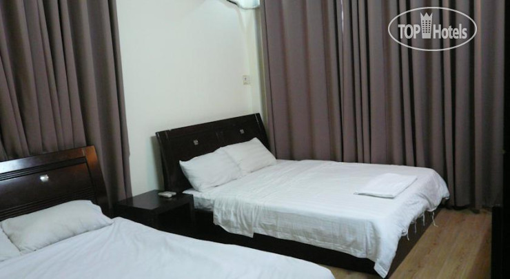 Фотографии отеля  Tuong Hung Hotel 1*