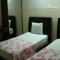 Toan Cau Hotel 