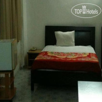 Toan Cau Hotel 