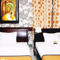 Hoang Thanh Thuy Hotel 2 