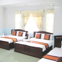 Thanh Hong Hotel 