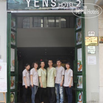 Yen's Hotel 2 
