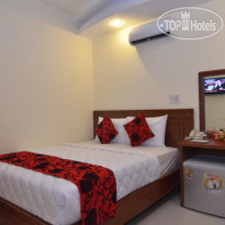 Hoang Phi Hotel 