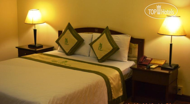New photos from tourists Ngoc Lan Hotel 3*