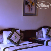 Ngoc Lan Hotel 
