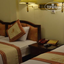 Ngoc Lan Hotel 