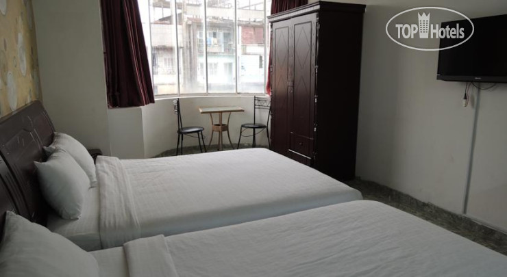 New photos from tourists Truong Thang Hotel 1*
