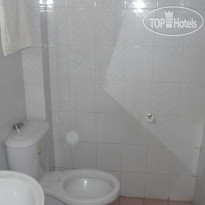 Hoa Thinh Hotel 