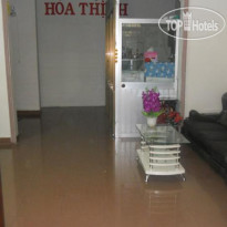 Hoa Thinh Hotel 