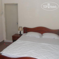 Hoa Thinh Hotel 