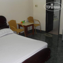 Hoa Thinh Hotel 