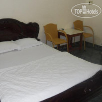 Hoa Thinh Hotel 