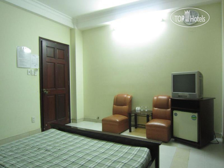 New photos from tourists Quynh Kim Hotel