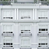 Saigon South Residence 1*