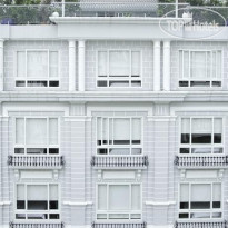 Saigon South Residence 