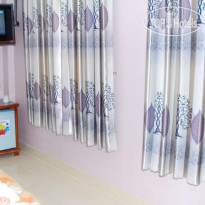 Tan Hoang Yen Phan Van Tri Hotel 