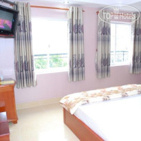 Tan Hoang Yen Phan Van Tri Hotel 