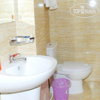 Tan Hoang Yen Phan Van Tri Hotel 