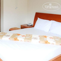 Tan Hoang Yen Phan Van Tri Hotel 