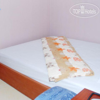 Tan Hoang Yen Phan Van Tri Hotel 