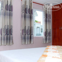 Tan Hoang Yen Phan Van Tri Hotel 