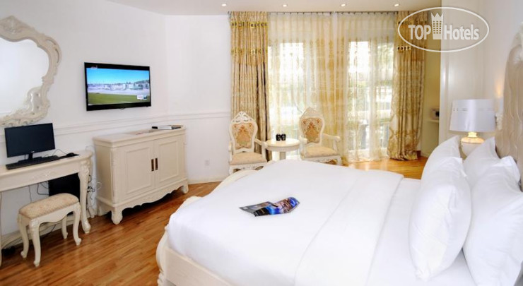 New photos from tourists Me Saigon Boutique Hotel 5*
