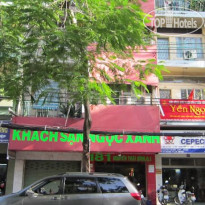 Ngoc Xanh Hotel 