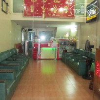 Ngoc Xanh Hotel 