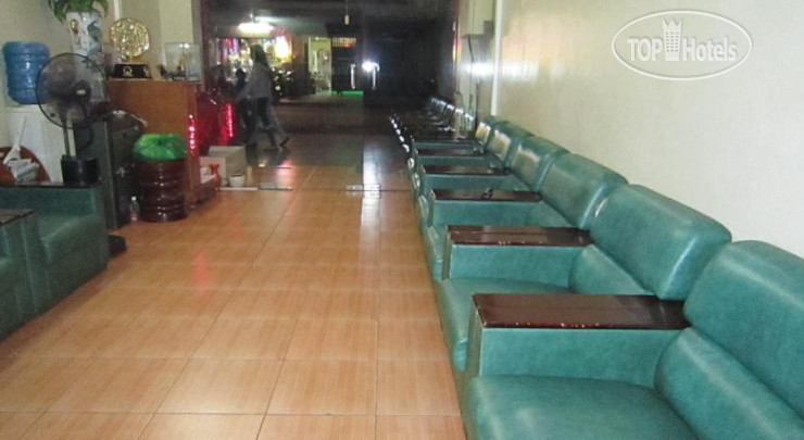 New photos from tourists Ngoc Xanh Hotel 1*