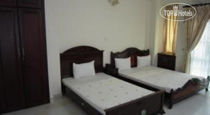 New photos from tourists Quynh Kim 2 Hotel