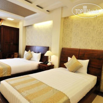 Bao Tran 2 Hotel 