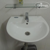 Thai Hoang Hotel 