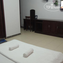 Thai Hoang Hotel 