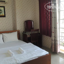 Thai Hoang Hotel 