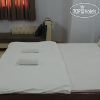 Thai Hoang Hotel 