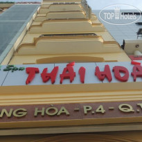 Thai Hoang Hotel 