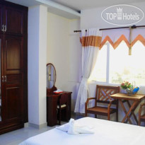 Mai Phuong Thao Hotel 