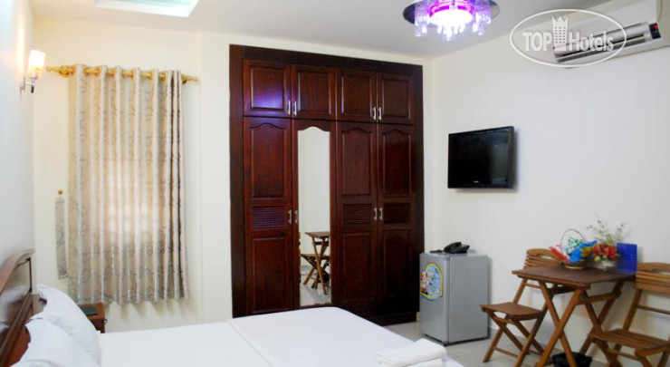 Новые добавленные фото туристов Mai Phuong Thao Hotel 2*