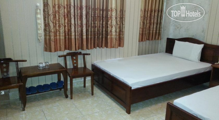 New photos from tourists Long Thanh Hotel 2*