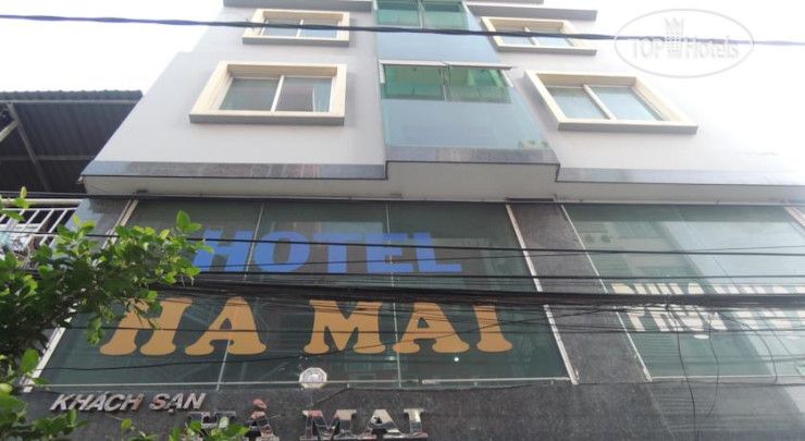 Фото Ha Mai Hotel