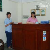 Giang Son Hotel 1 