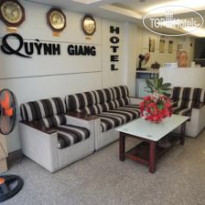 Quynh Giang Hotel 