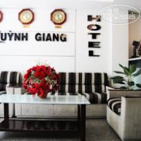 Quynh Giang Hotel 